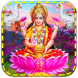 程序图标：Lakshmi Devi Live Wallpap…