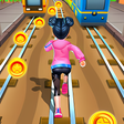 程序图标：Bus Runner - Endless subw…