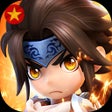 Ikona programu: Chủ Công Xung Xung Xung