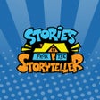 Ícone do programa: Stories from the Storytel…