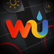 程序图标：Weather data  microclimat…