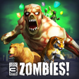 程序图标：VDV MATCH 3 RPG: ZOMBIES