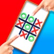 أيقونة البرنامج: Party Games Collection