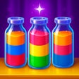 Programın simgesi: Magic Sort