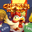 Icoon van programma: Chicken Roast