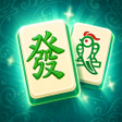 Symbol des Programms: Mahjong Zen Quest