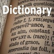Icon of program: Dictionary - Word Definitions