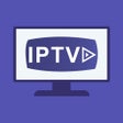 ไอคอนของโปรแกรม: IPTV Smarters Player
