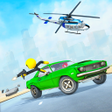 Иконка программы: Stickman Fighting Games