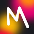 Programın simgesi: Mivi - Beat Video Maker