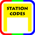 プログラムのアイコン：Indian Rail Station Code