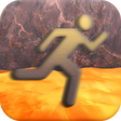 Ícone do programa: VR Run!