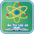 Symbol des Programms: Bộ Đề Thi Vào Lớp 10 | Ôn…