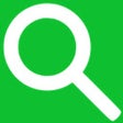 Ícone do programa: Search This Site