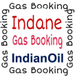 Gas Booking Online Indane Gas