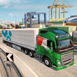 Icon of program: OffRoad Cargo Truck Drıve…