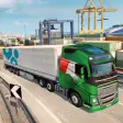 OffRoad Cargo Truck Drıver Sım