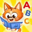 Programikonen: Lalabook: ABC Learning ga…
