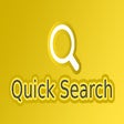 ไอคอนของโปรแกรม: Quick Search