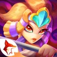 Symbol des Programms: Ngư Chiến ZingPlay - Đấu …
