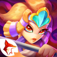 Programikonen: Ngư Chiến ZingPlay - Đấu …