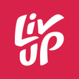程序图标：Liv Up  Comida Saudável