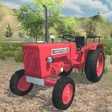 أيقونة البرنامج: Indian Tractor Simulator …