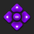 Icon of program: TV Remote Control - Smart…