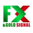 Иконка программы: Forex - Gold Signals Anal…
