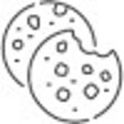 ไอคอนของโปรแกรม: Cookie Manager