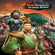 Programın simgesi: Three Kingdoms: Strategy …