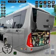 程序图标：Bus Driving Coach Simulat…