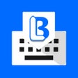 Programın simgesi: LazyBoard - Phrase Keyboa…