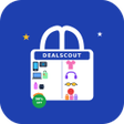 ไอคอนของโปรแกรม: DealScout-Shopping Online