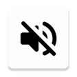 أيقونة البرنامج: Mute Mode All camera shut…