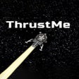 プログラムのアイコン：ThrustMe