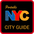 程序图标：NYC Guide - Restaurants, …