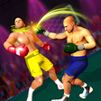 Ikona programu: Tag Team Pro: Fighting Ga…