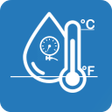 أيقونة البرنامج: Super Thermometer