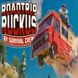 Ícone do programa: Roadtrip Ruckus: RV Survi…