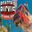 Ícone do programa: Roadtrip Ruckus: RV Survi…