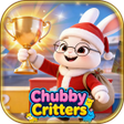 أيقونة البرنامج: Chubby Critters