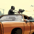 Icon of program: San Andreas Mod Installer