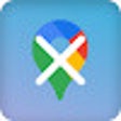 프로그램 아이콘: Google Maps Hider