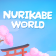ไอคอนของโปรแกรม: Nurikabe World