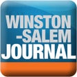Symbol des Programms: Winston-Salem Journal