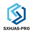 ไอคอนของโปรแกรม: SXHJAS-PRO
