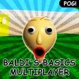 HUGE SALE BALDIs BASICS Multiplayer