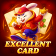 Programikonen: Exccellent Card