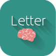 Programikonen: Letter Brain -  Word Puzz…
